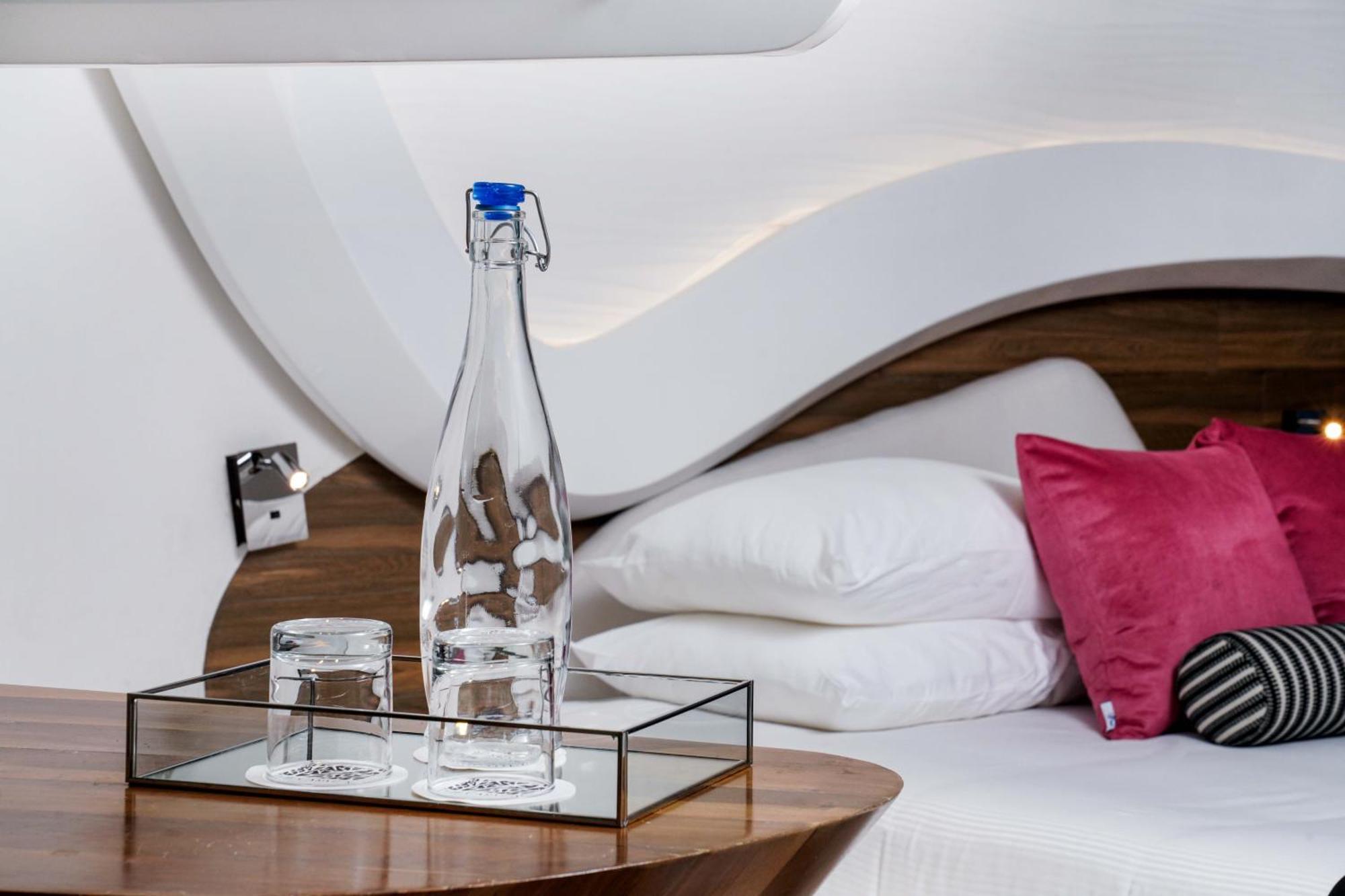 The Carmen Hotel - Ocean Front (Adults Only) Πλάγια Ντελ Κάρμεν Εξωτερικό φωτογραφία