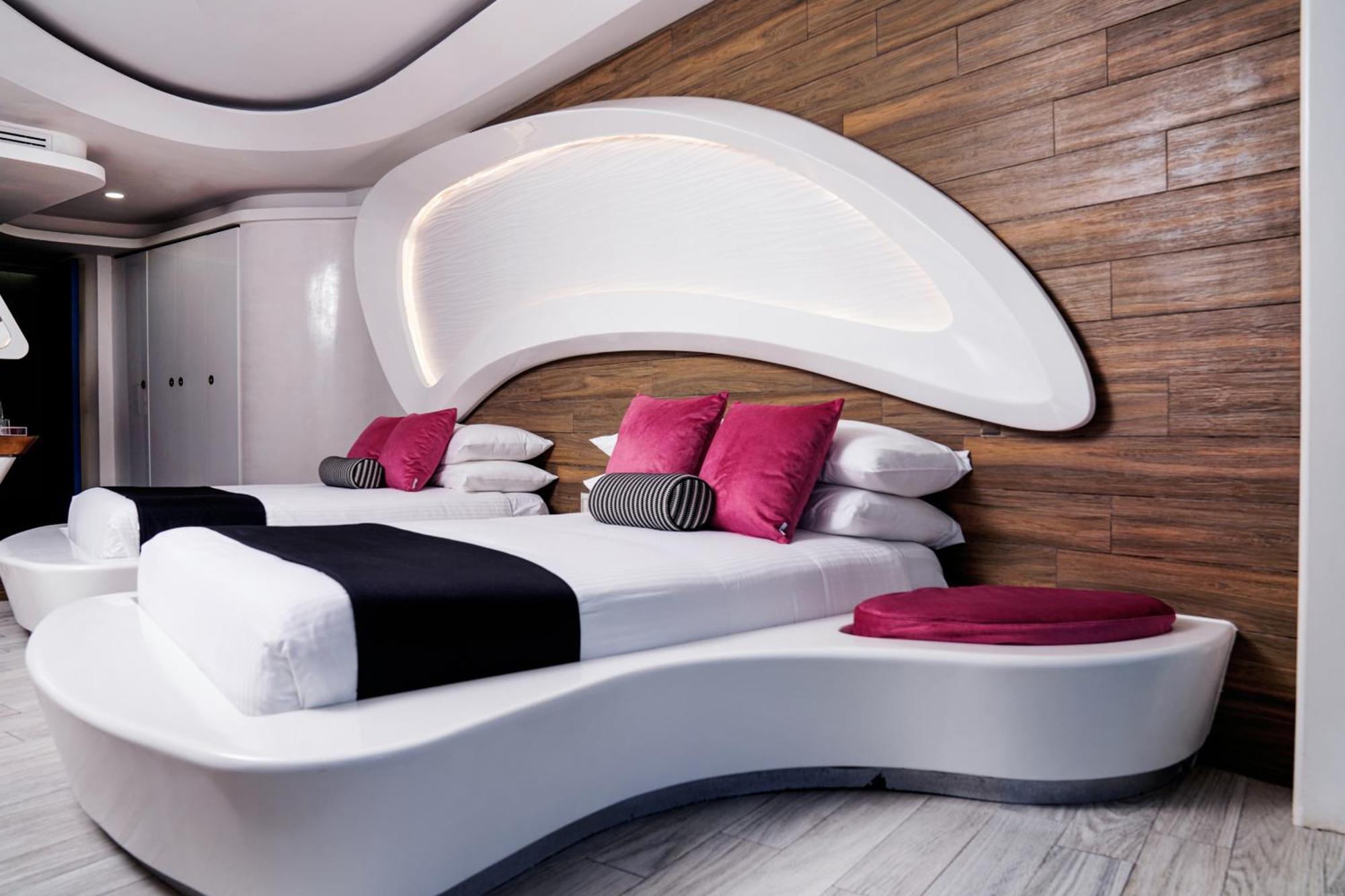 The Carmen Hotel - Ocean Front (Adults Only) Πλάγια Ντελ Κάρμεν Δωμάτιο φωτογραφία