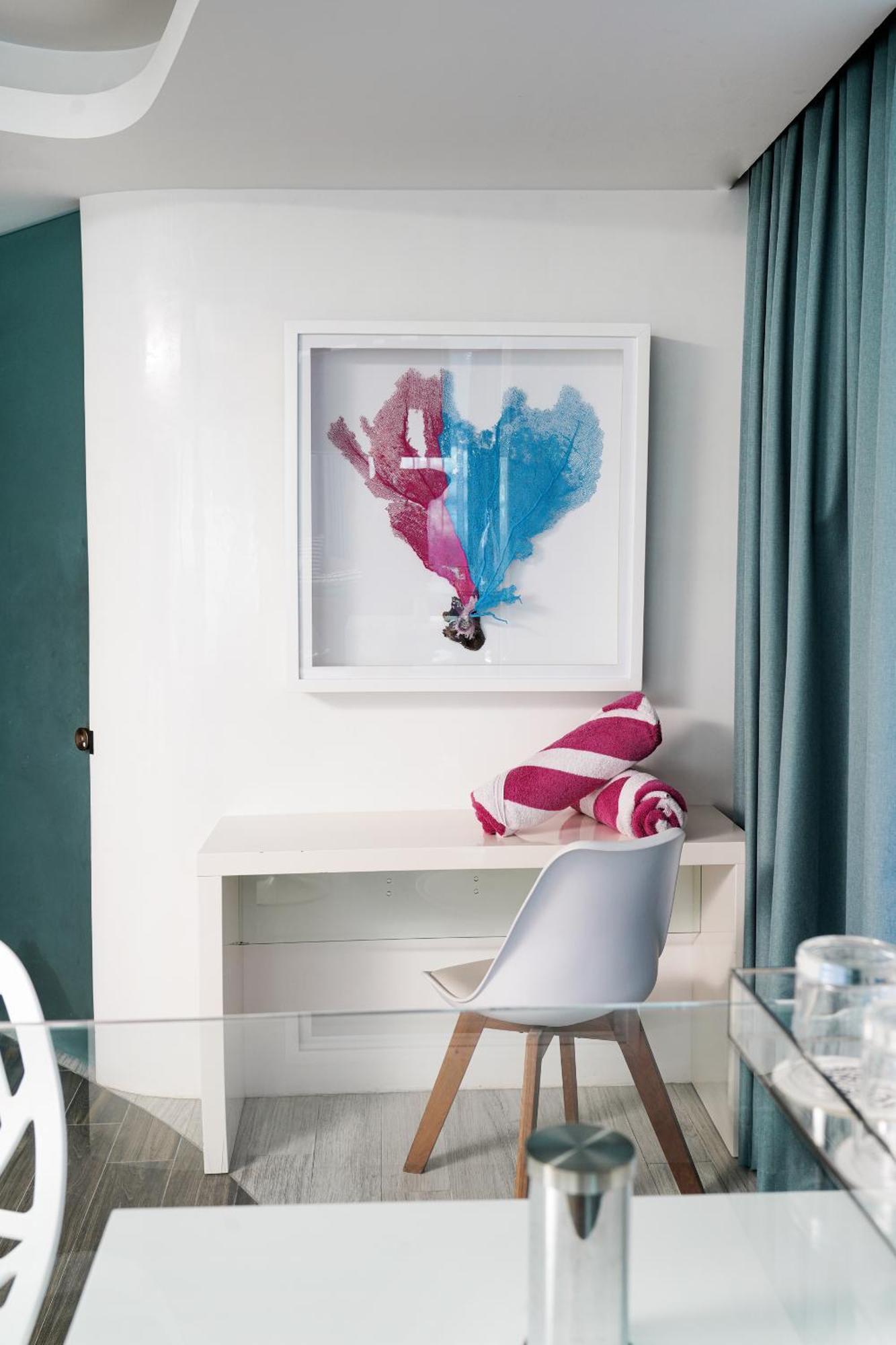 The Carmen Hotel - Ocean Front (Adults Only) Πλάγια Ντελ Κάρμεν Δωμάτιο φωτογραφία