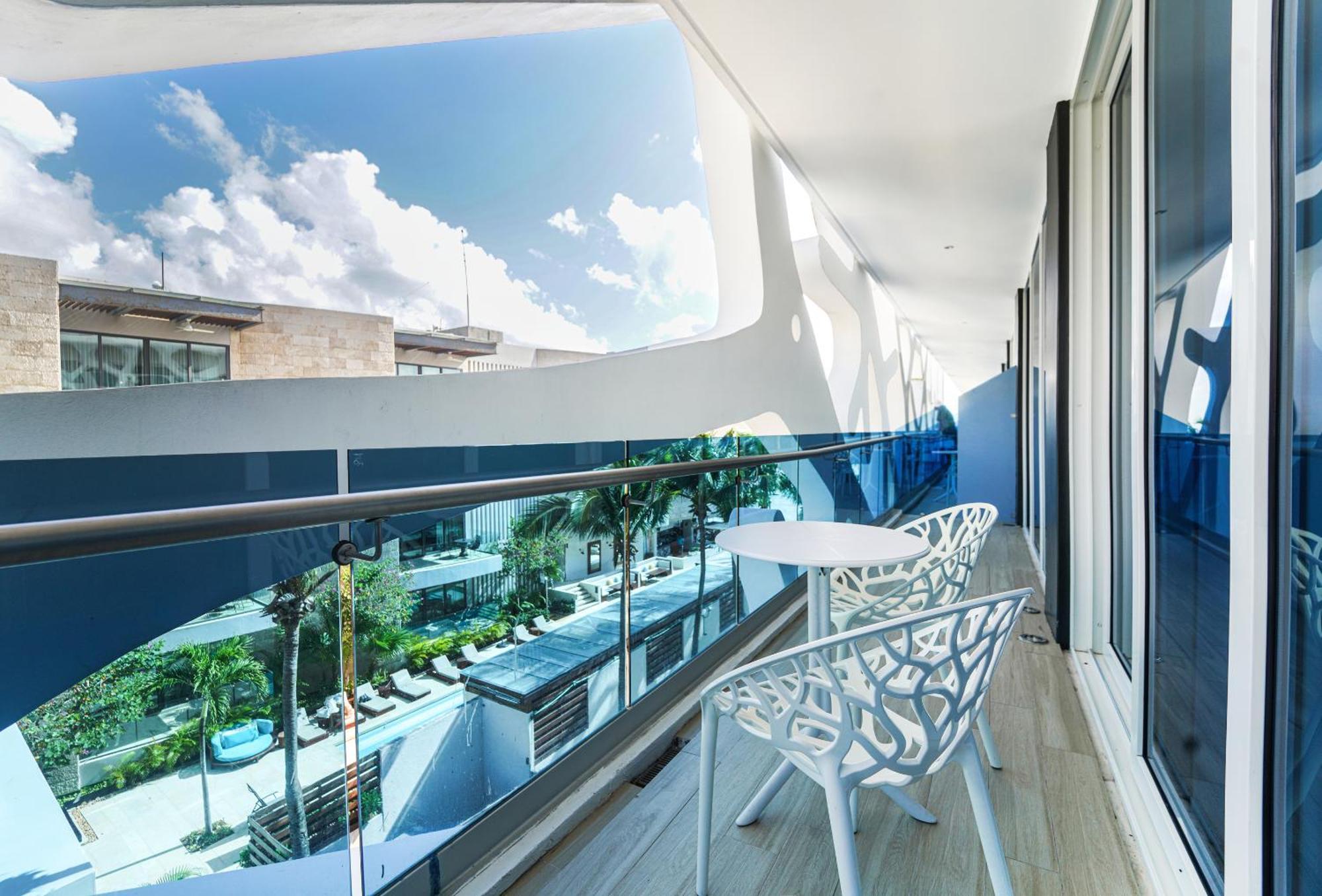 The Carmen Hotel - Ocean Front (Adults Only) Πλάγια Ντελ Κάρμεν Δωμάτιο φωτογραφία